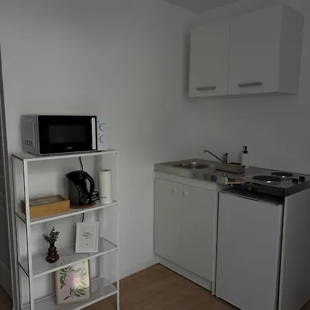 Le Cœur - Neuf Et équipé Centre Appartement