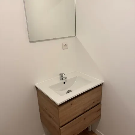 Le Cœur - Neuf Et équipé Centre Appartement *